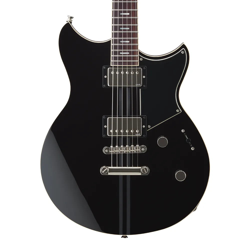 Yamaha Rss20bl Guitarra Eléctrica Revstar Standard