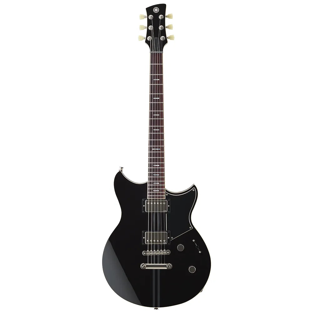 Yamaha Rss20bl Guitarra Eléctrica Revstar Standard