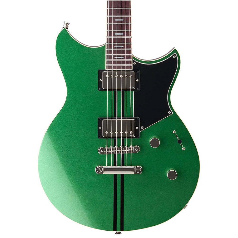 Yamaha Rss20Fgr Guitarra Eléctrica Revstar Standard