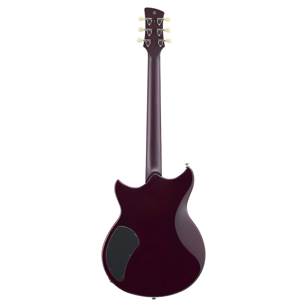 Yamaha Rss20Fgr Guitarra Eléctrica Revstar Standard