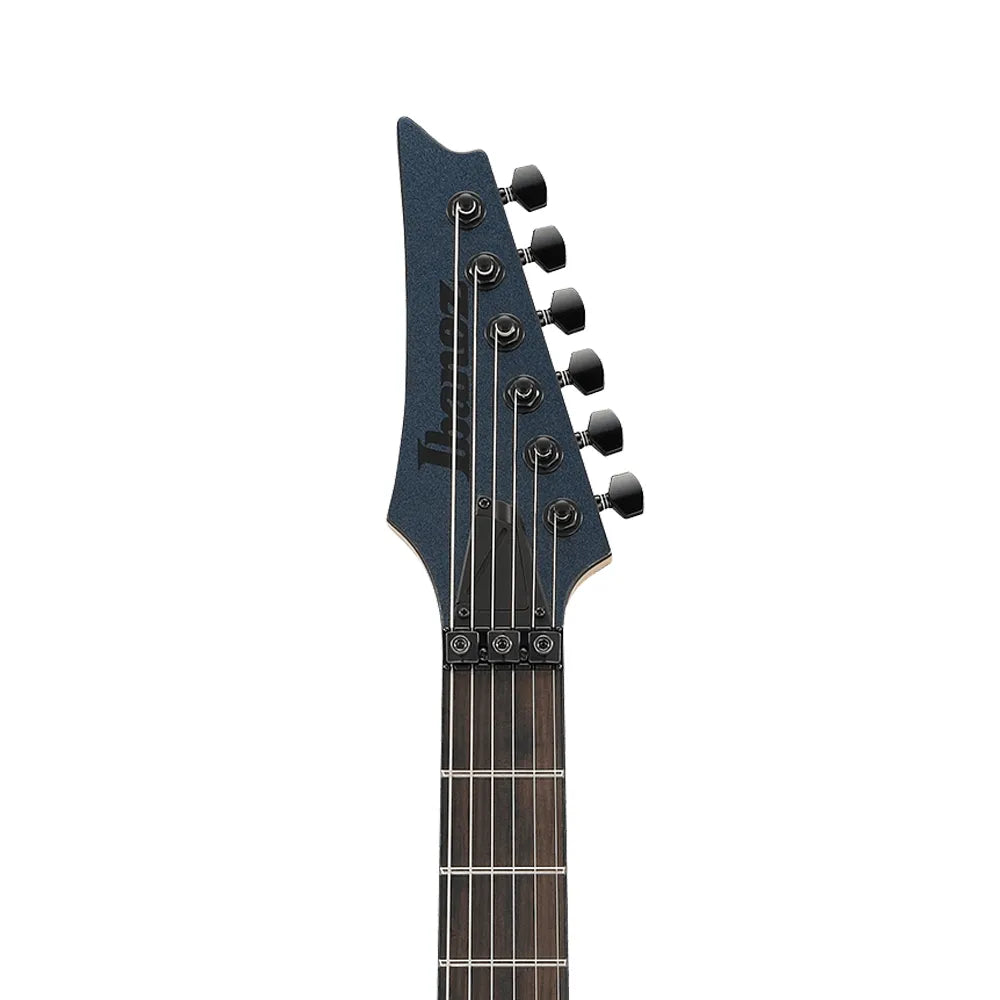 Ibanez Rgr6Bspipt Guitarra Eléctrica Rg Gris Acero