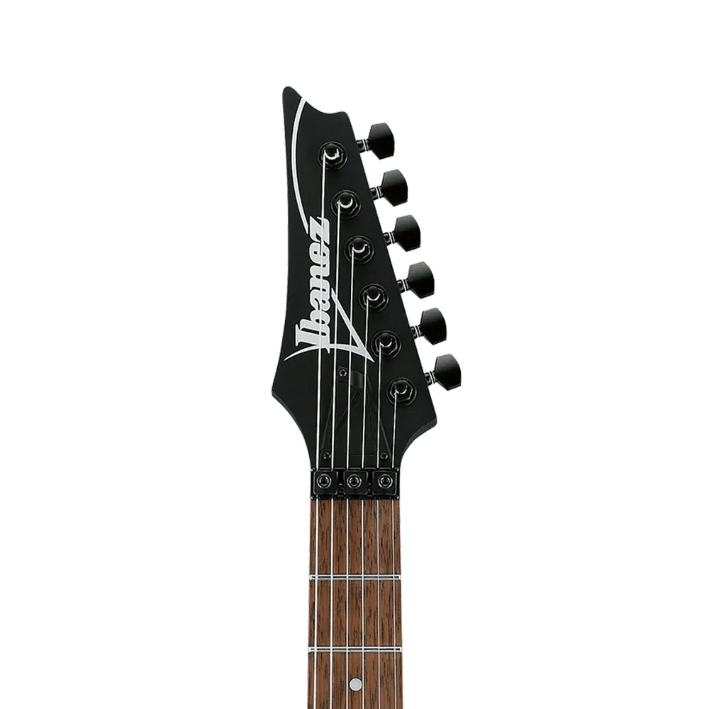 Ibanez Rgrt420Wk Guitarra Eléctrica RG Negro Erosionado