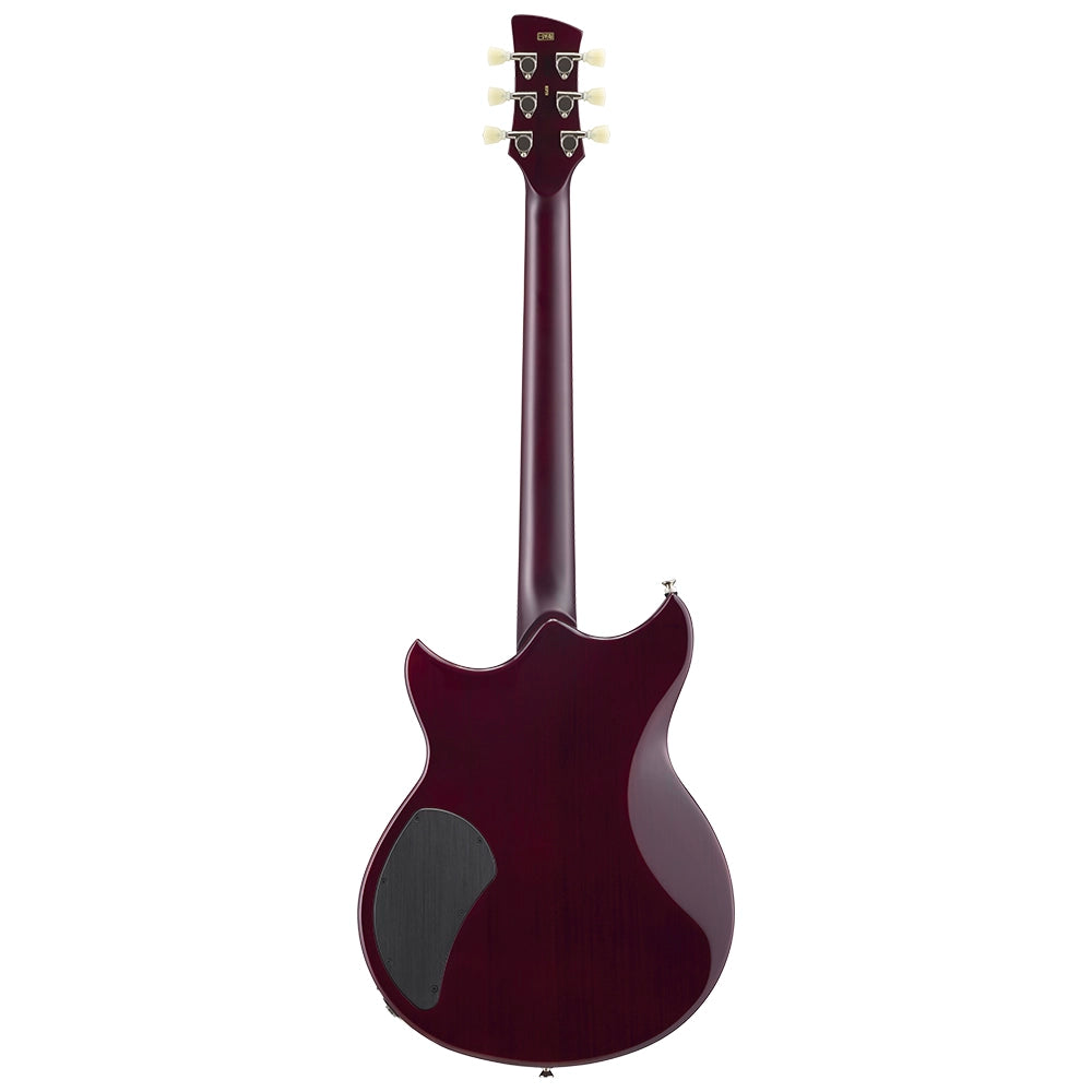 Yamaha Rsp20Mlb Guitarra Eléctrica Revstar Professional