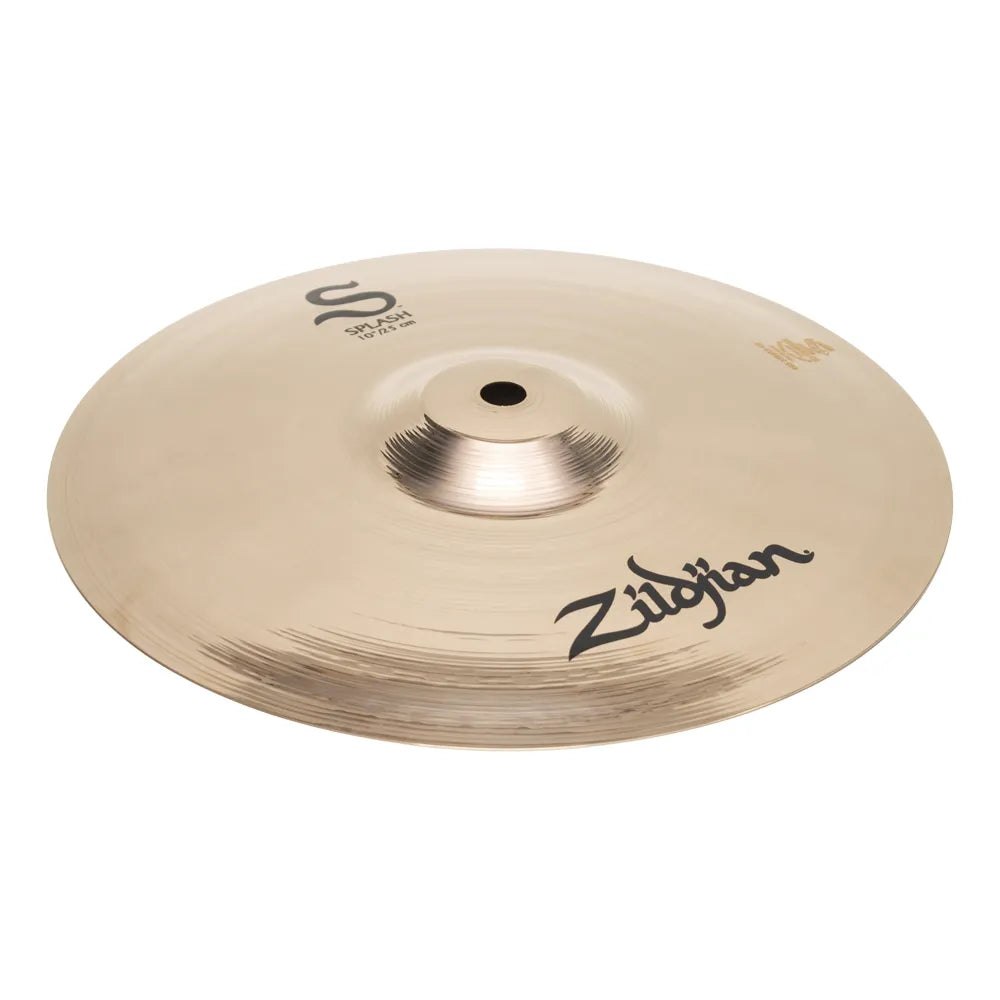 Platillo Zildjian 10" Splash S10S