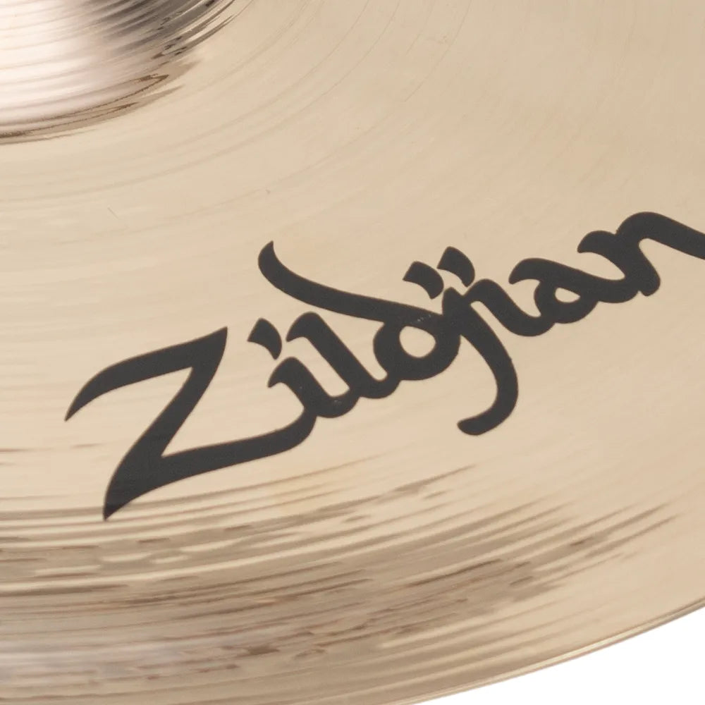 Platillo Zildjian 10" Splash S10S