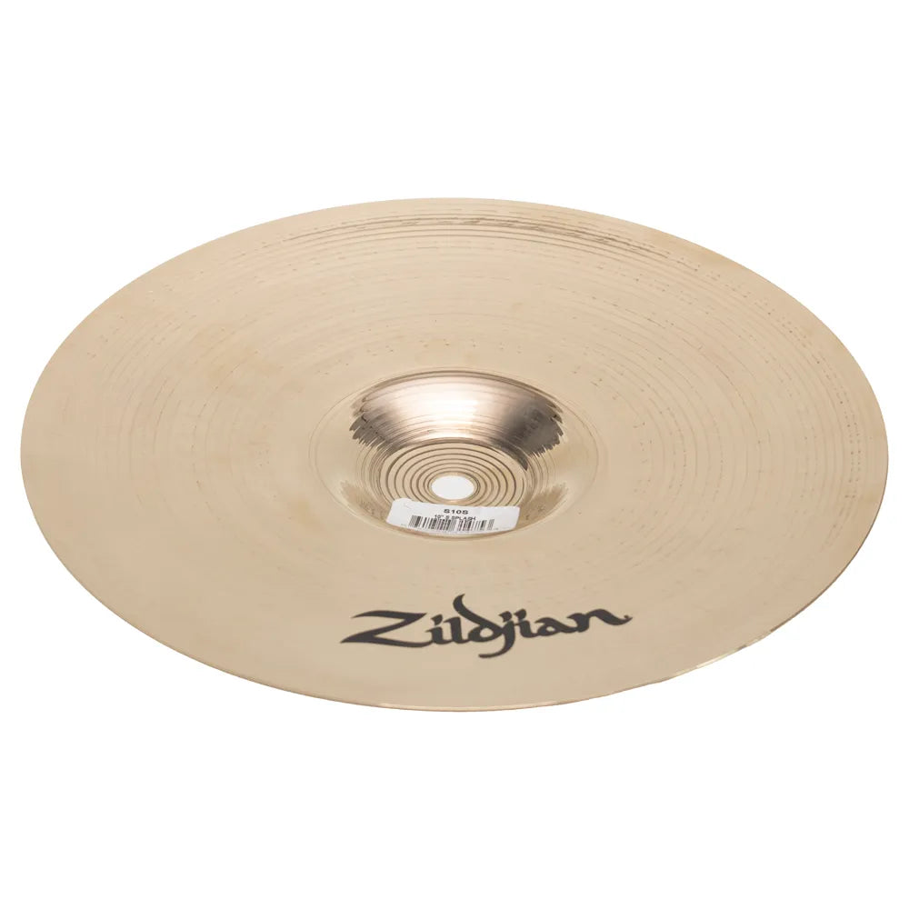 Platillo Zildjian 10" Splash S10S