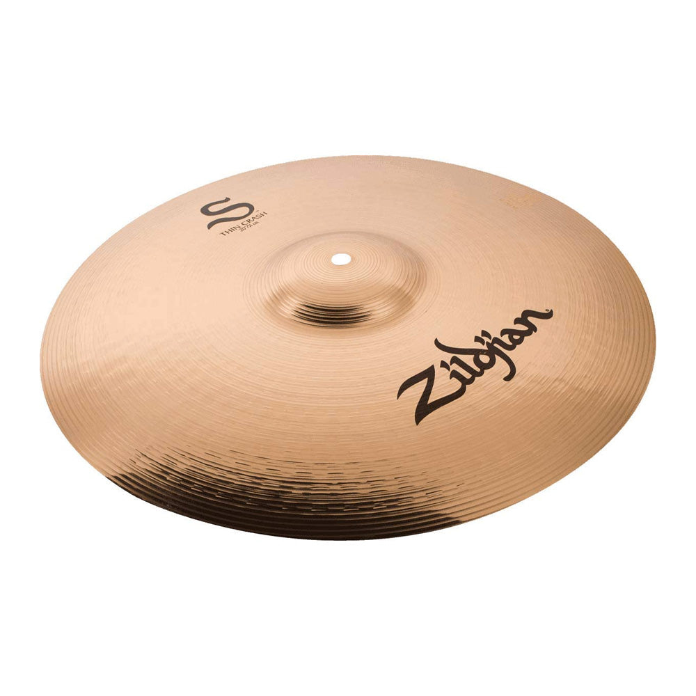 Platillo Zildjian S14TC 14in Thin Crash