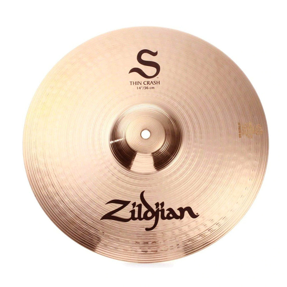 Platillo Zildjian S14TC 14in Thin Crash