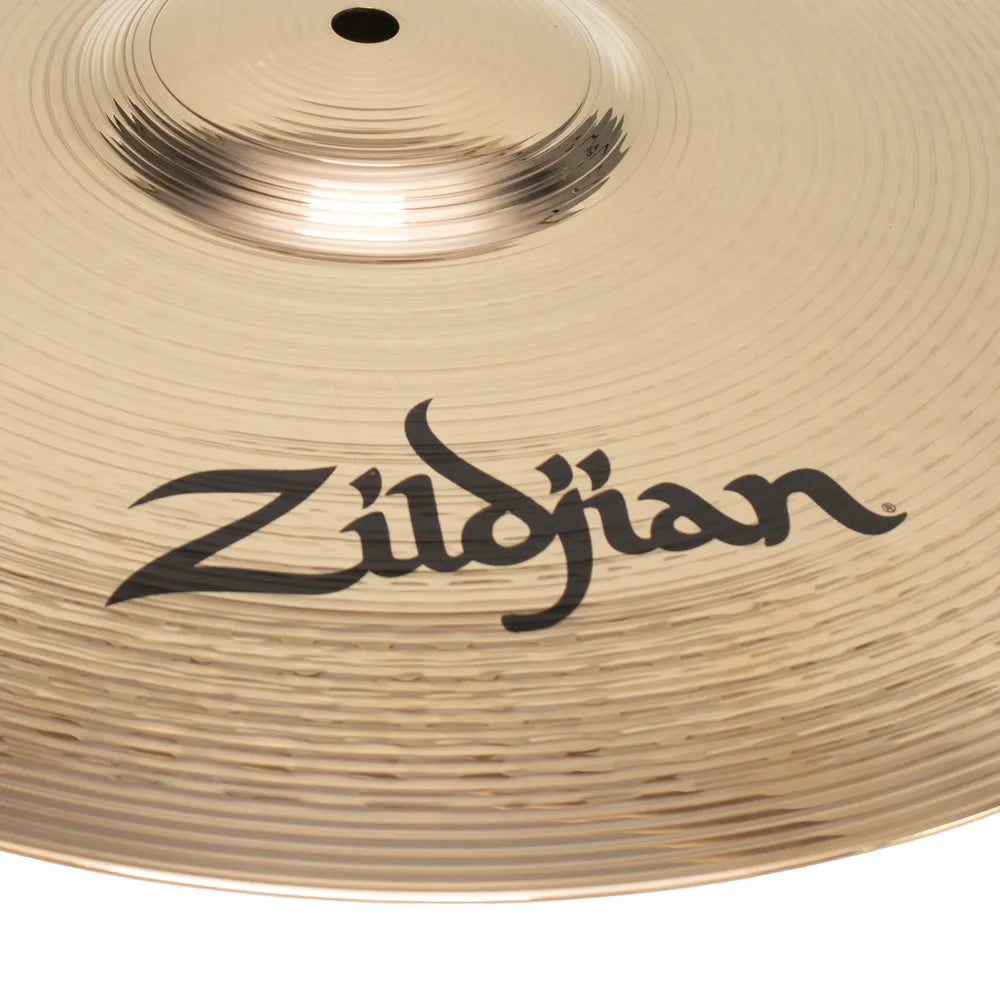Platillo Zildjian 16" Rock Crash S16Rc