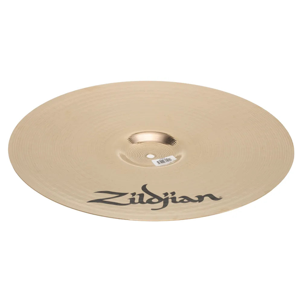 Platillo Zildjian 18" Thin Crash S18Tc