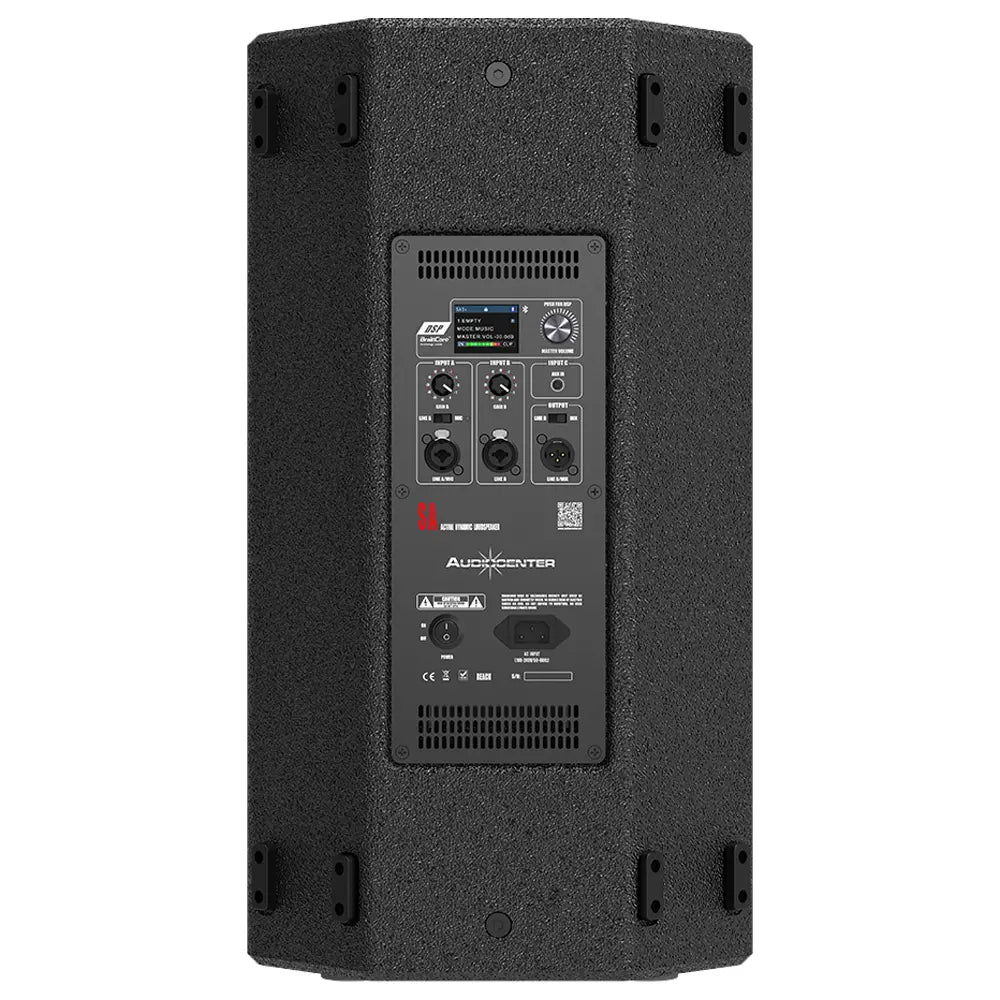 Audiocenter Sa310+ Bafle