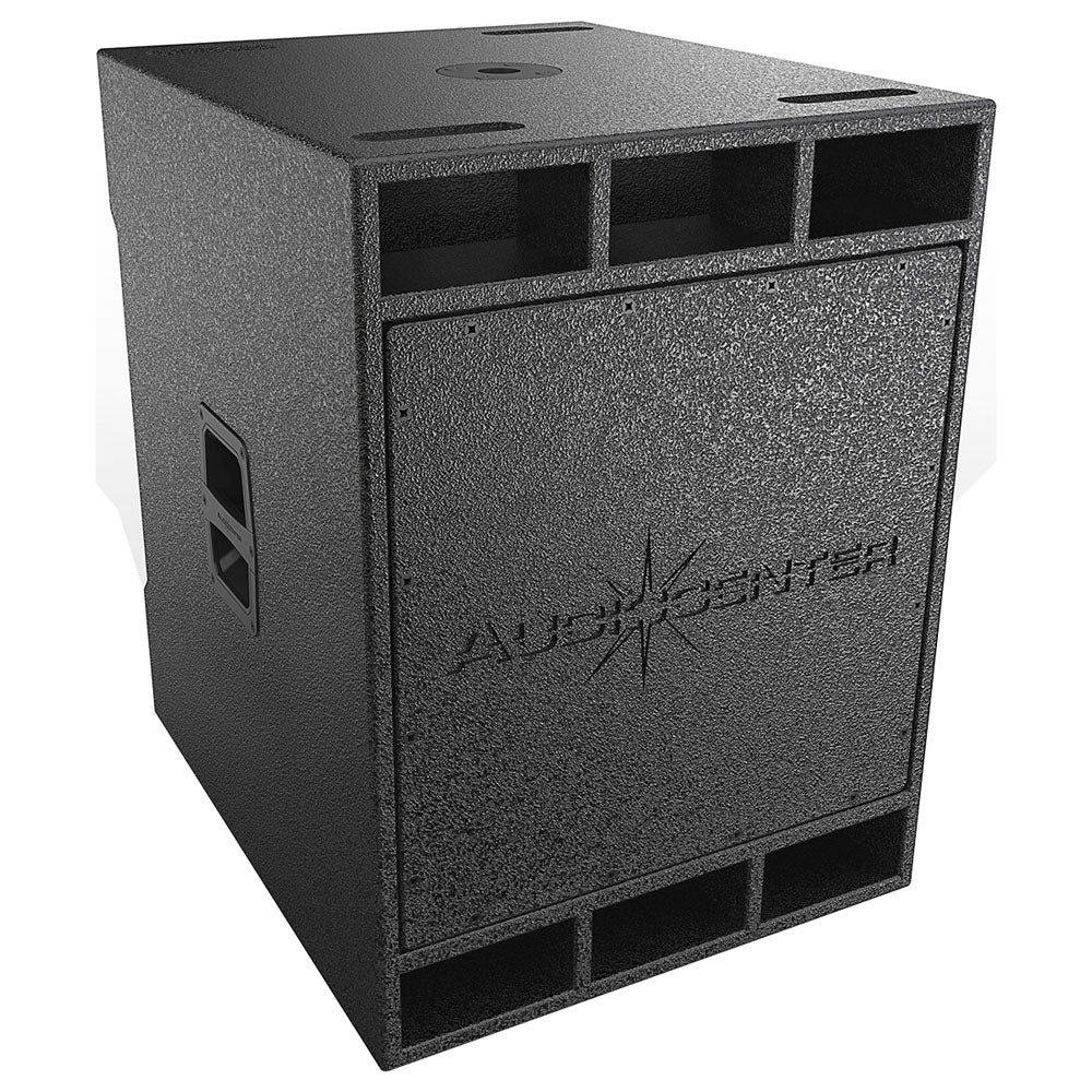 Audiocenter SA3118 18" Speaker Bafle Subwoofer SA3118