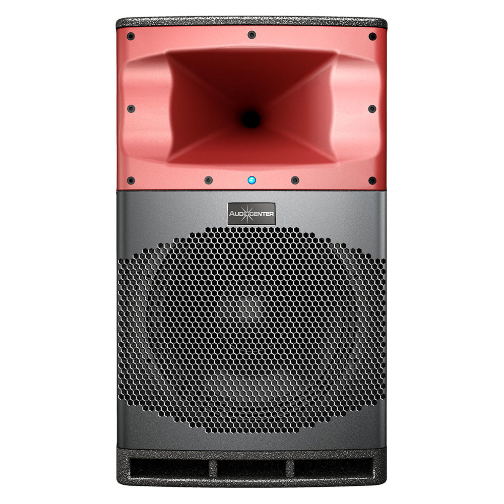 Audiocenter SA312II 12" Speaker Bafle Amplificado SA312II