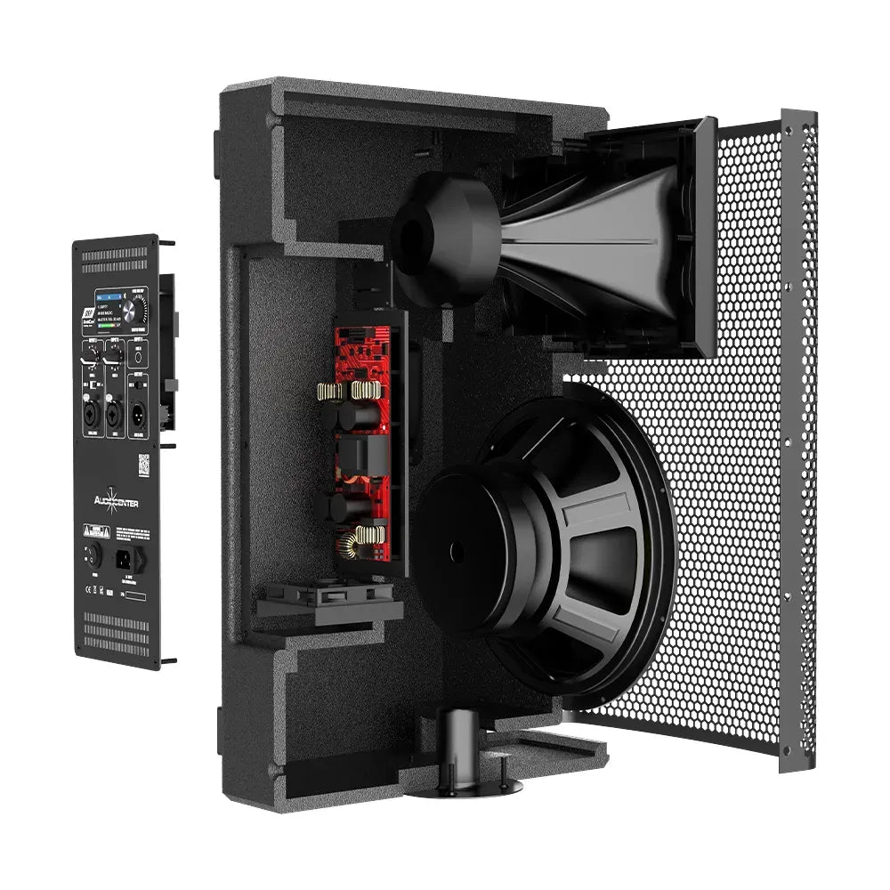 Audiocenter Sa315+ Bafle