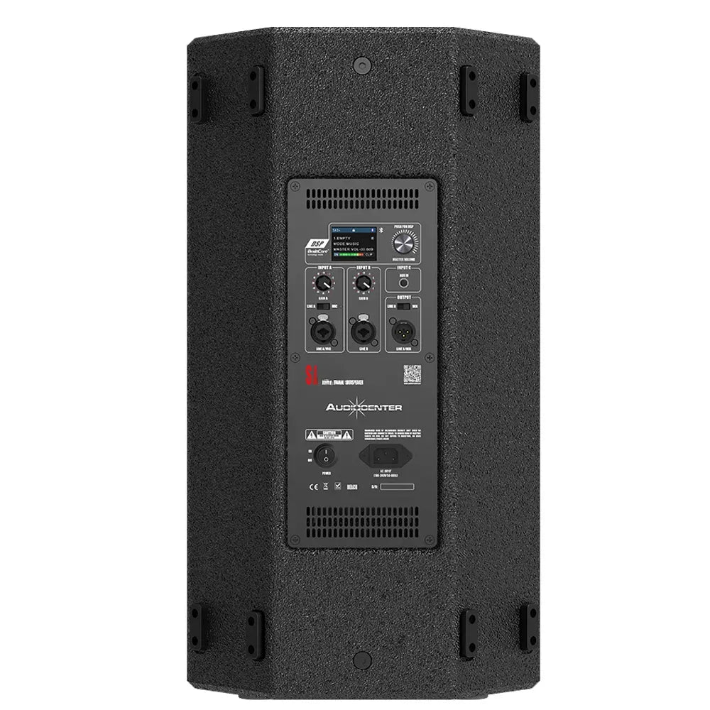 Audiocenter Sa315+ Bafle