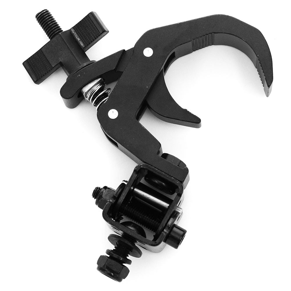 Hamburguesa Lite Pro Safeclamp Para Tubo De 35-60 Mm SUPERBRIGHT SAFECLAMP