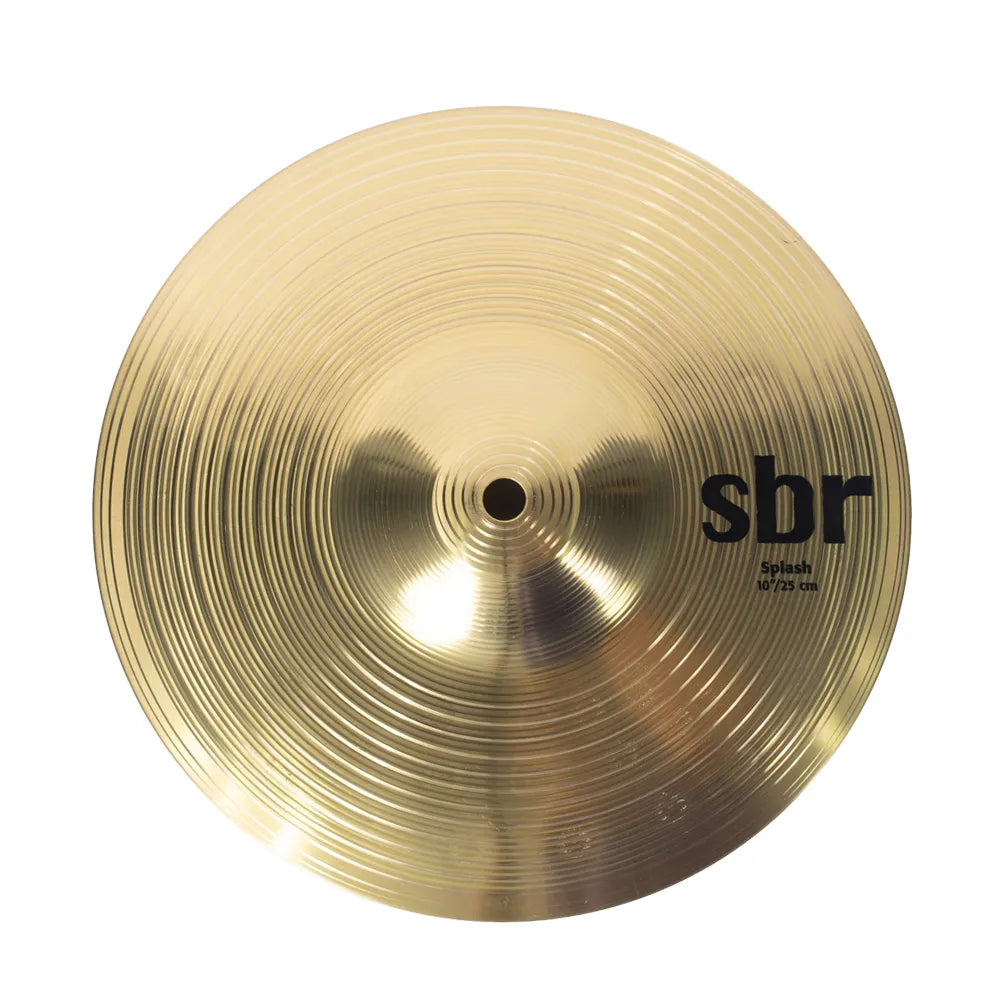 Sabian SBR1005 Platillo 10" Splash