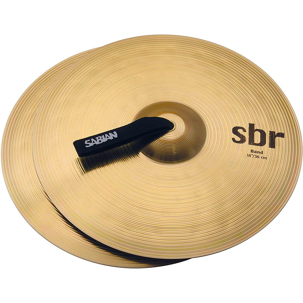 Platillo Sabian Sbr1422 14 in Banda SBR1422