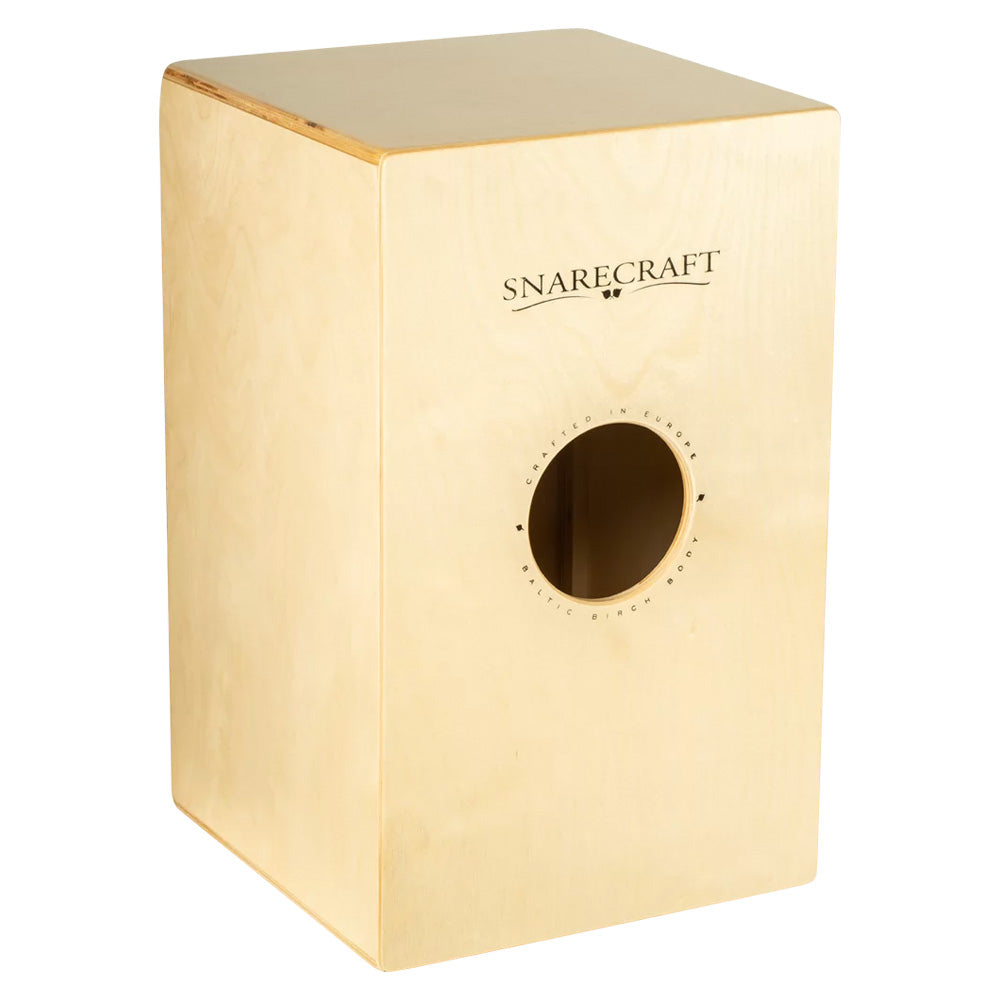 Cajón Peruano Meinl Ajustable Sc100ab SC100AB