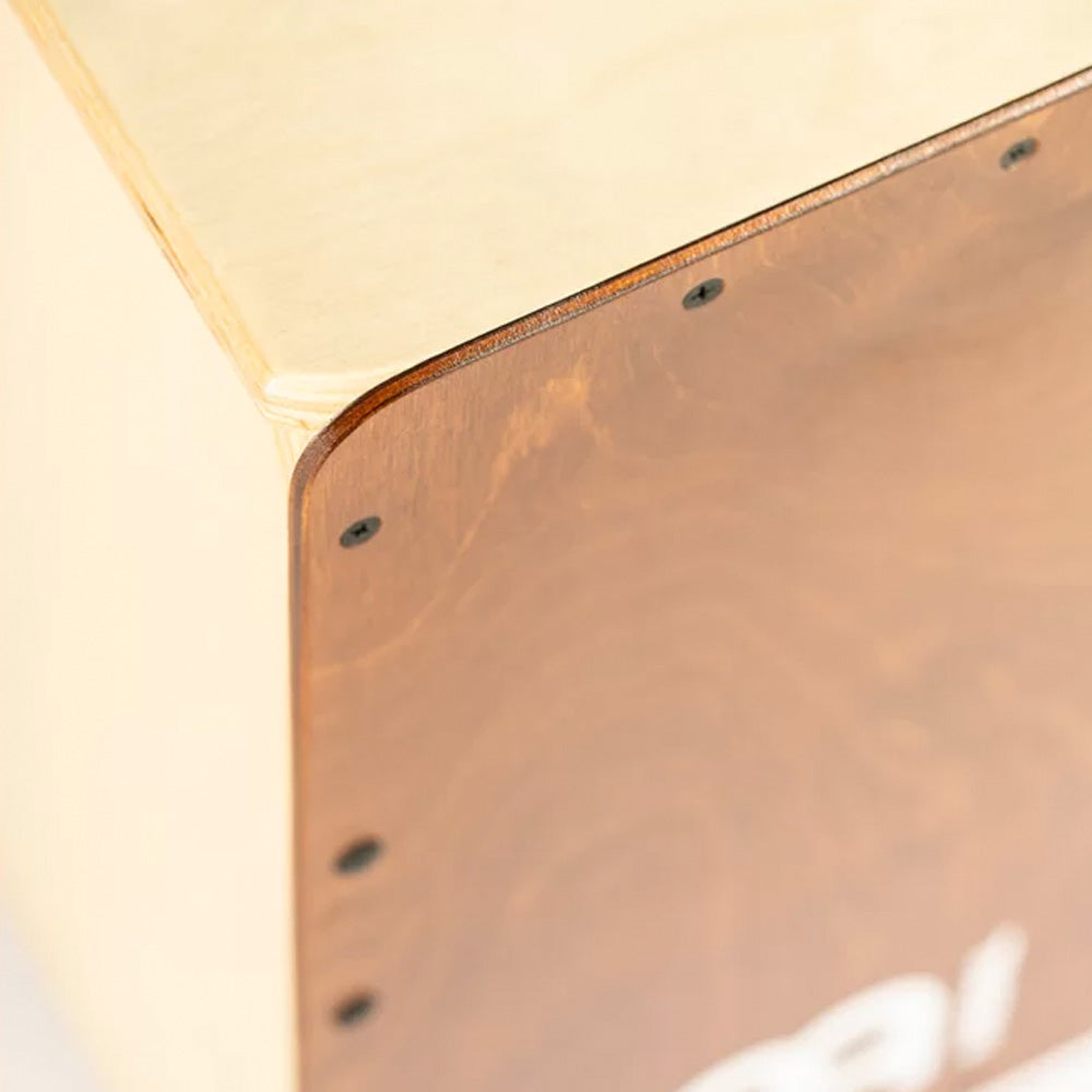 Cajón Peruano Meinl Ajustable Sc100ab SC100AB