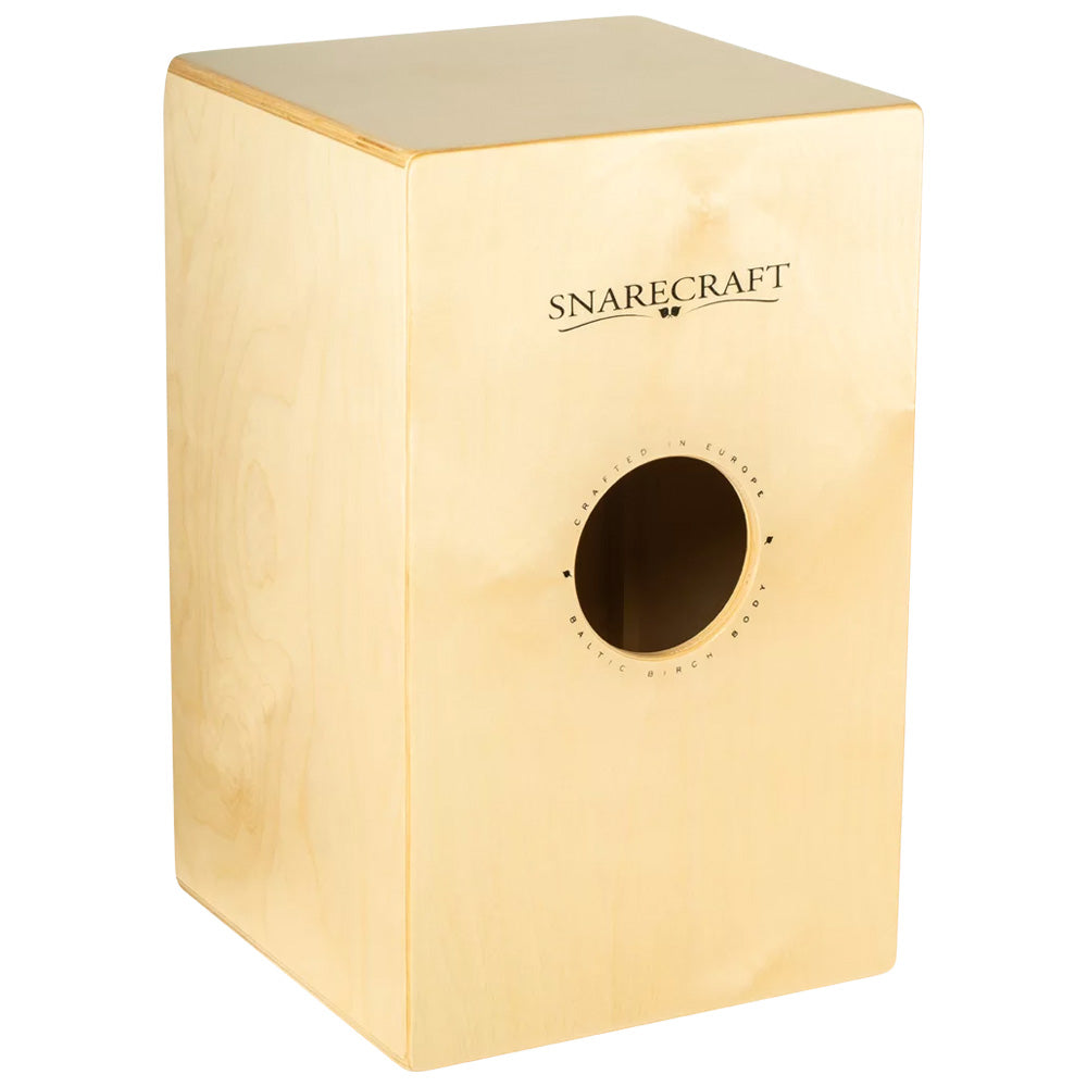Cajón Peruano Meinl Ajustable Sc100b SC100B