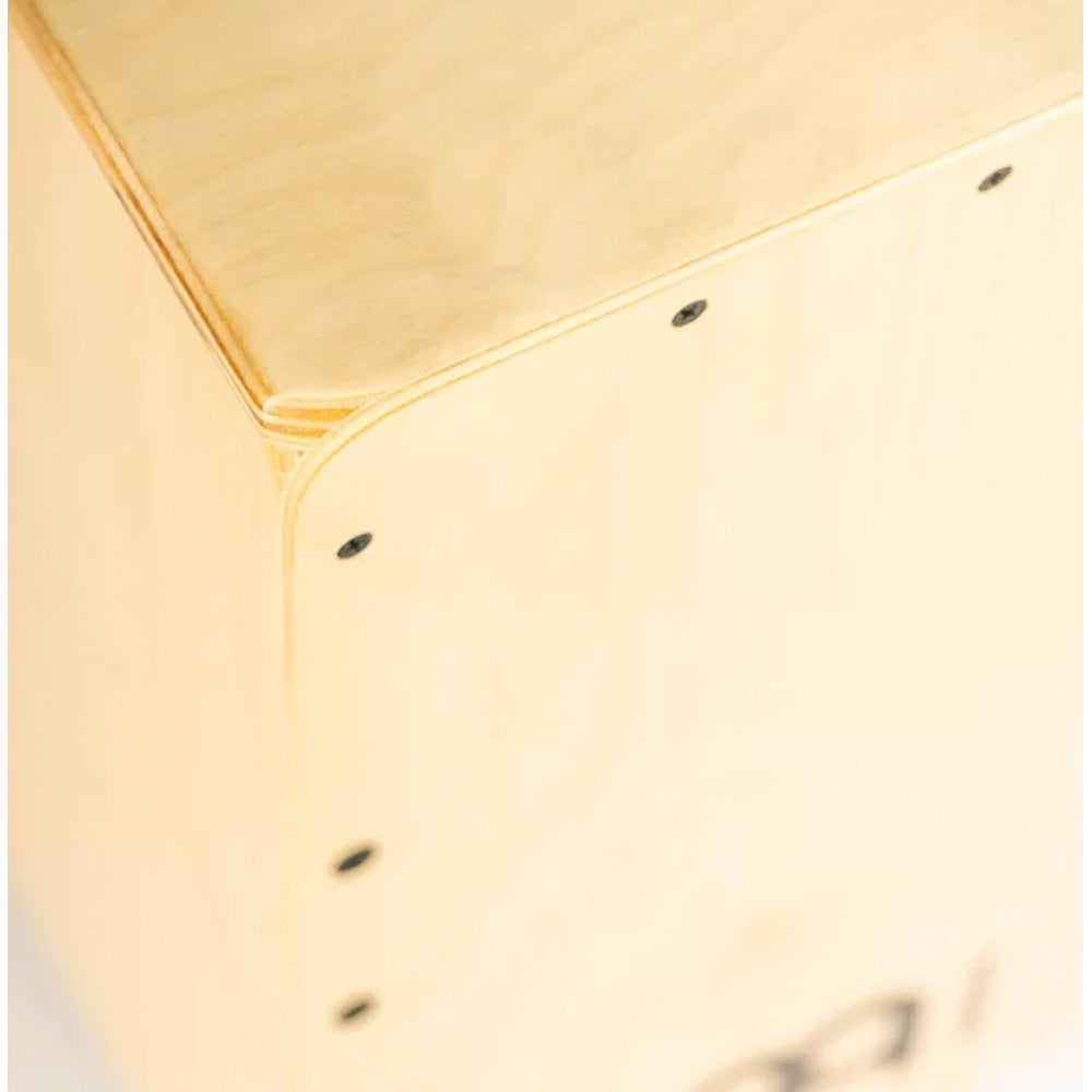 Cajón Peruano Meinl Ajustable Sc100b SC100B