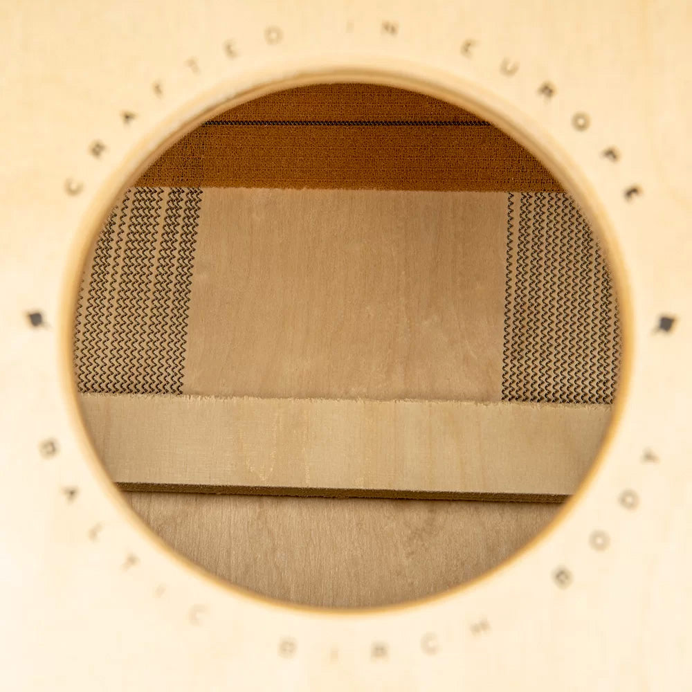 Cajón Peruano Meinl Ajustable Sc100b SC100B