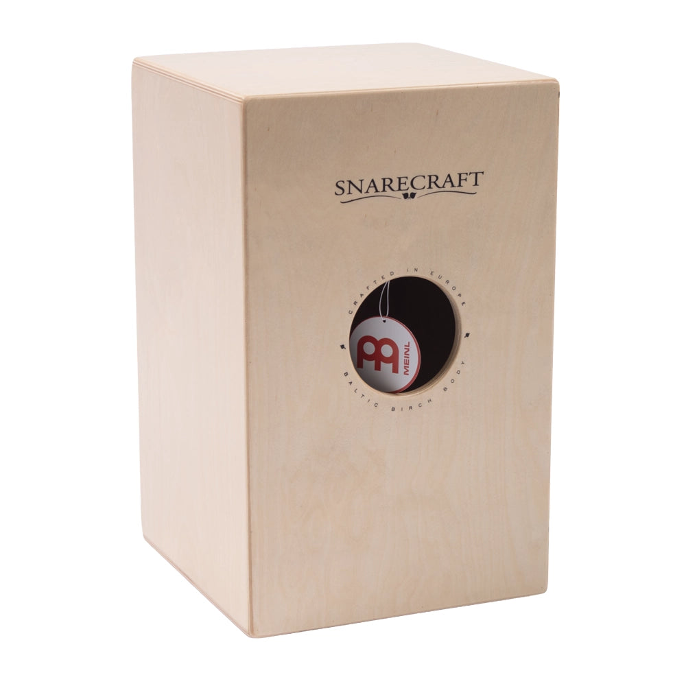 Meinl SC100BW Cajón Peruano Ajustable