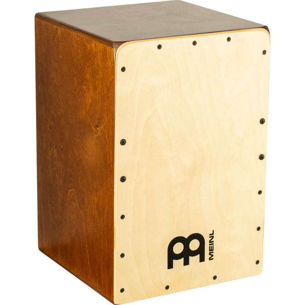 Cajón Peruano Meinl Ajustable Sc80abb SC80ABB