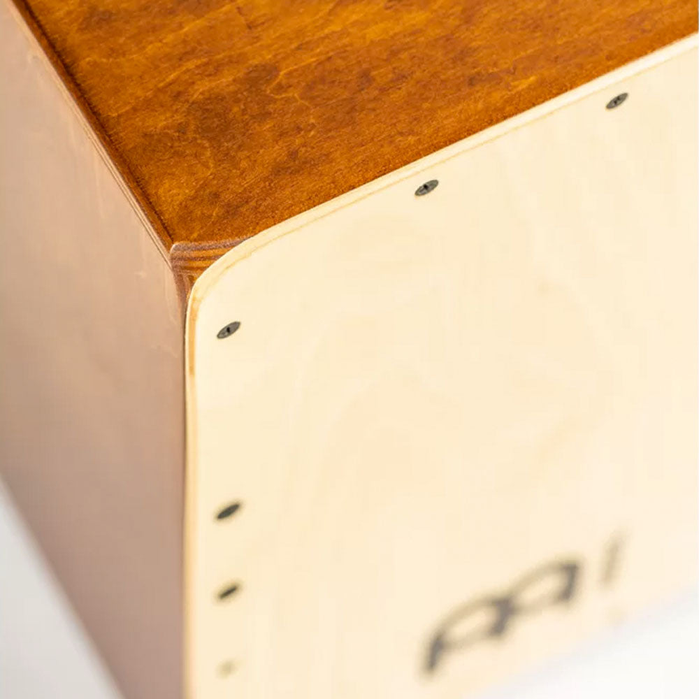 Cajón Peruano Meinl Ajustable Sc80abb SC80ABB