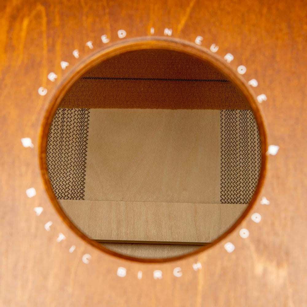 Cajón Peruano Meinl Ajustable Sc80abb SC80ABB