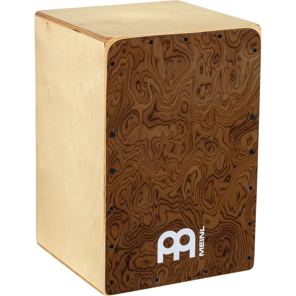 Cajón Peruano Meinl Ajustable Sc80bw SC80BW