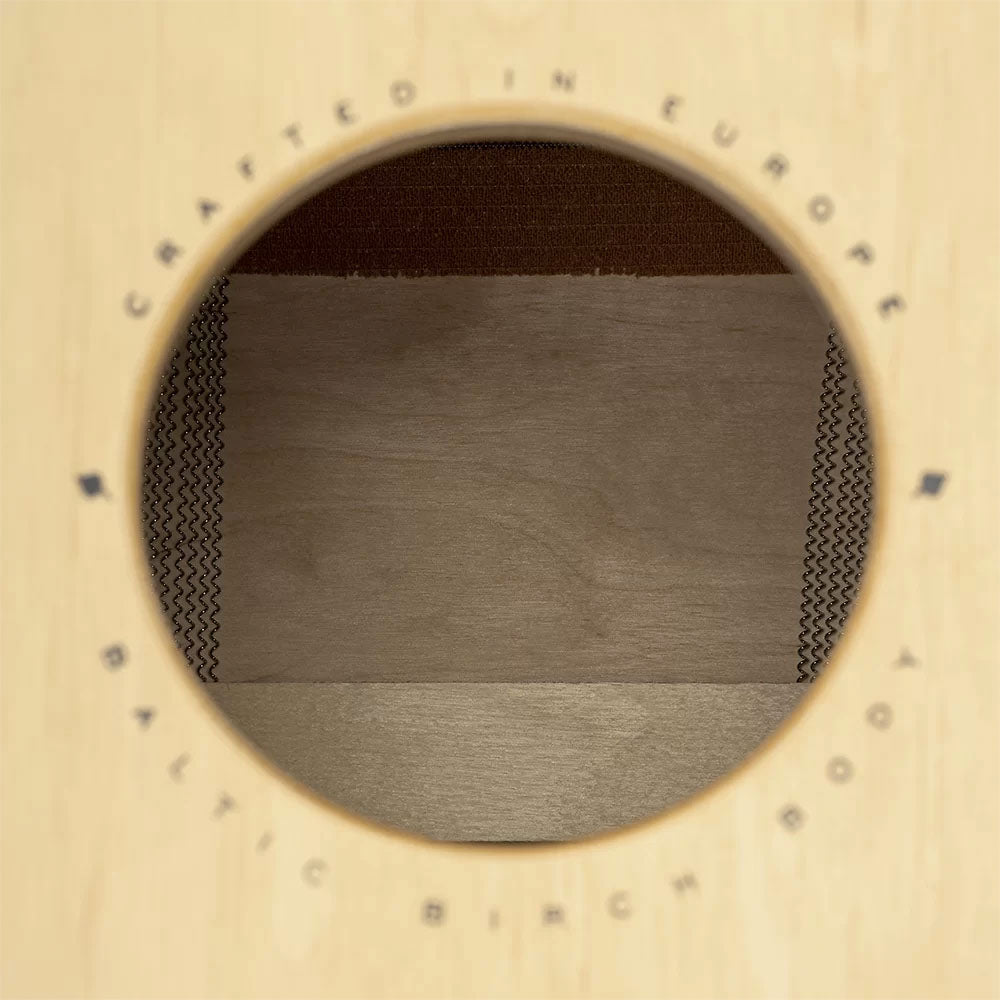 Cajón Peruano Meinl Ajustable Sc80bw SC80BW