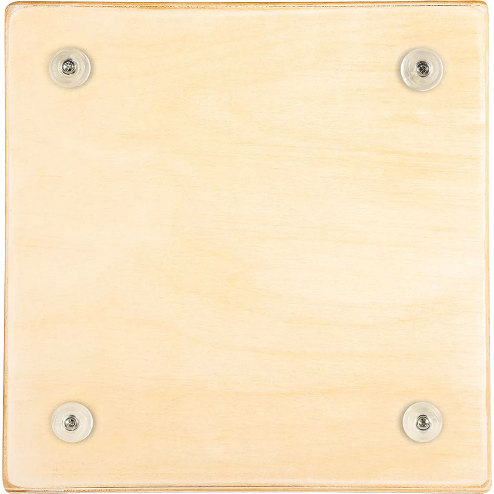 Cajón Peruano Meinl Ajustable Sc80bw SC80BW