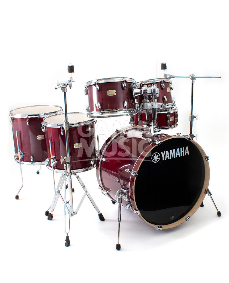 Batería Yamaha SCB2FS6CR Stage Custom