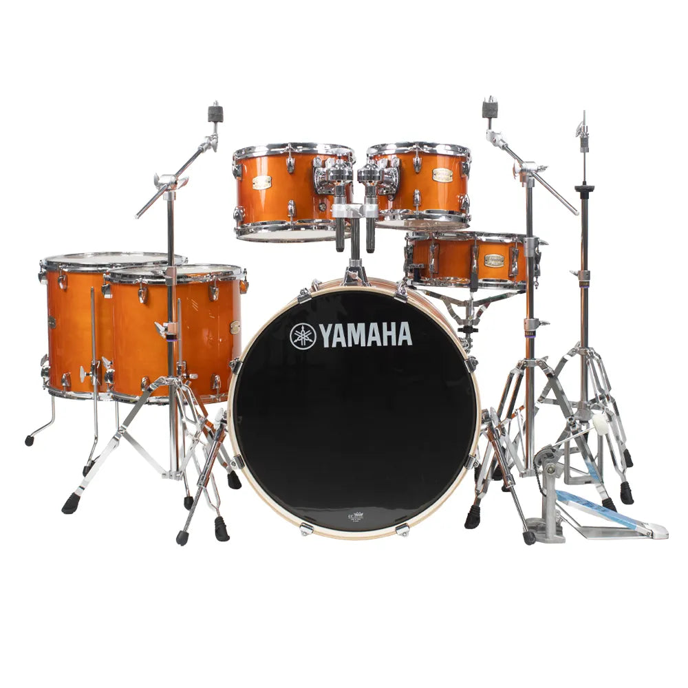 Batería Yamaha SCB2FS6HA Stage Custom