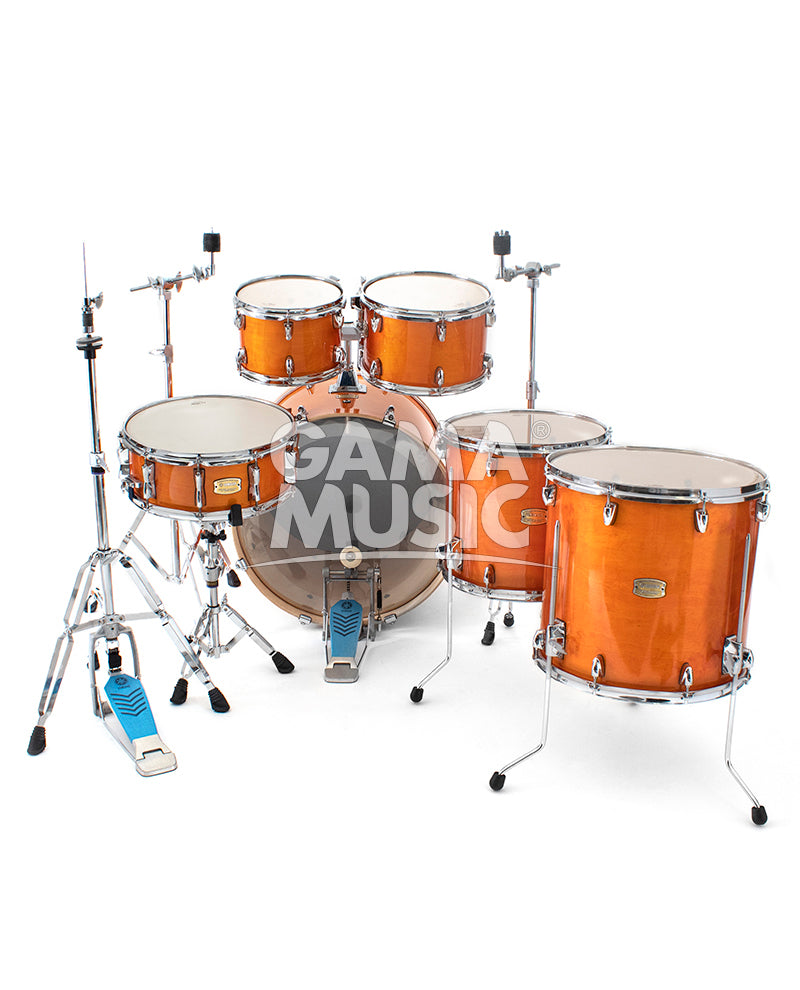 Batería Yamaha SCB2FS6HA Stage Custom