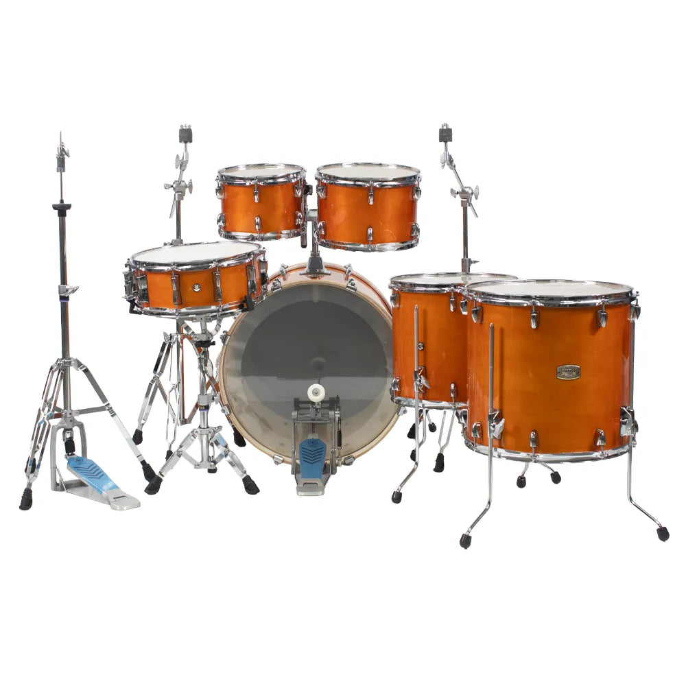 Batería Yamaha SCB2FS6HA Stage Custom