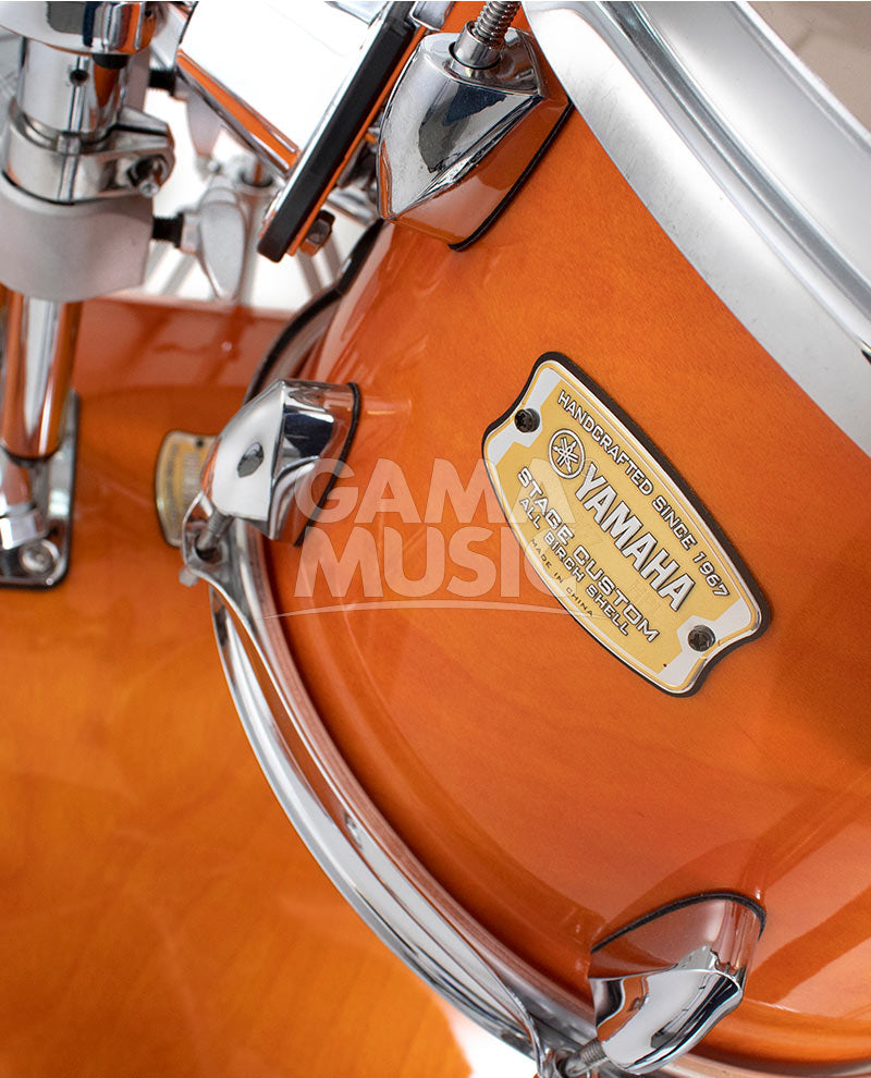 Batería Yamaha SCB2FS6HA Stage Custom