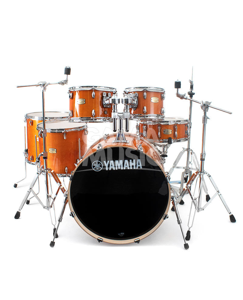 Batería Yamaha SCB2FS6HA Stage Custom