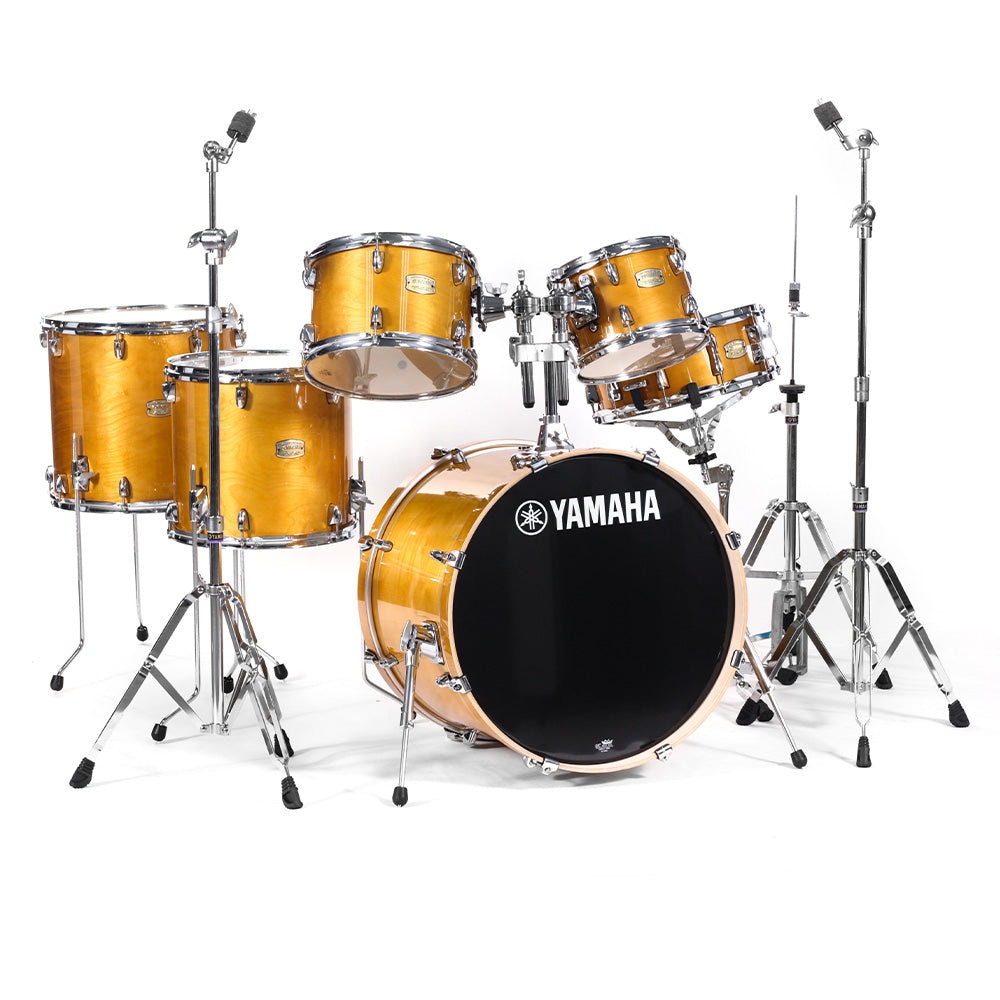 Batería Yamaha SCB2FS6NW Stage Custom