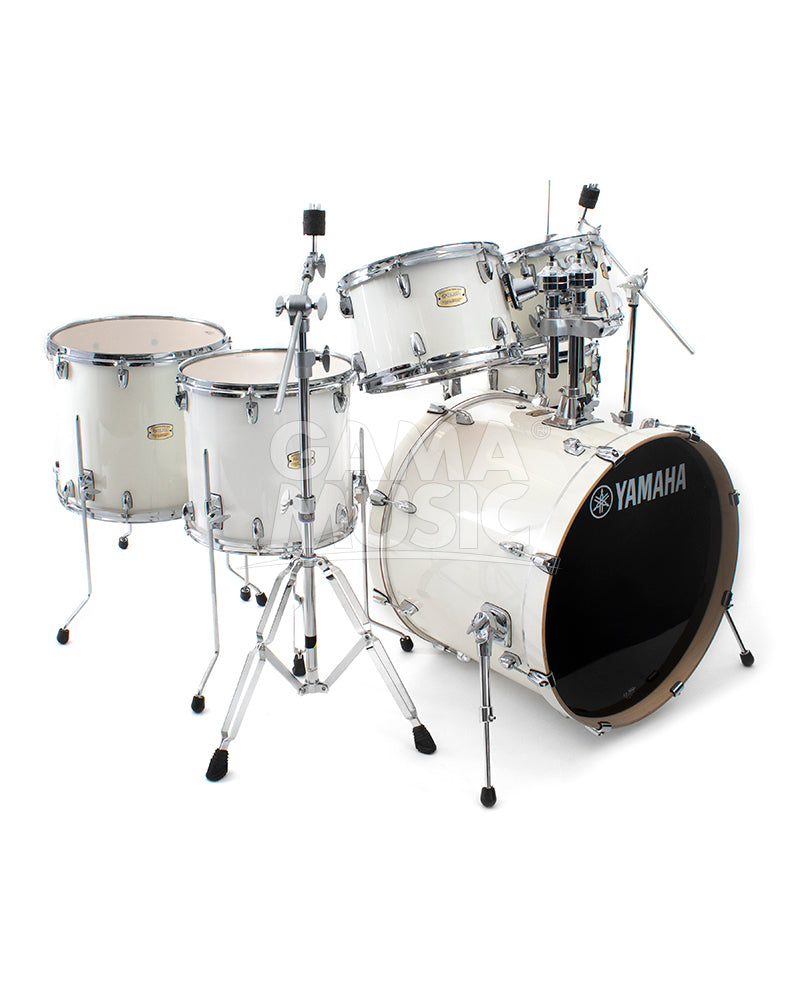 Batería Yamaha SCB2FS6PW Stage Custom