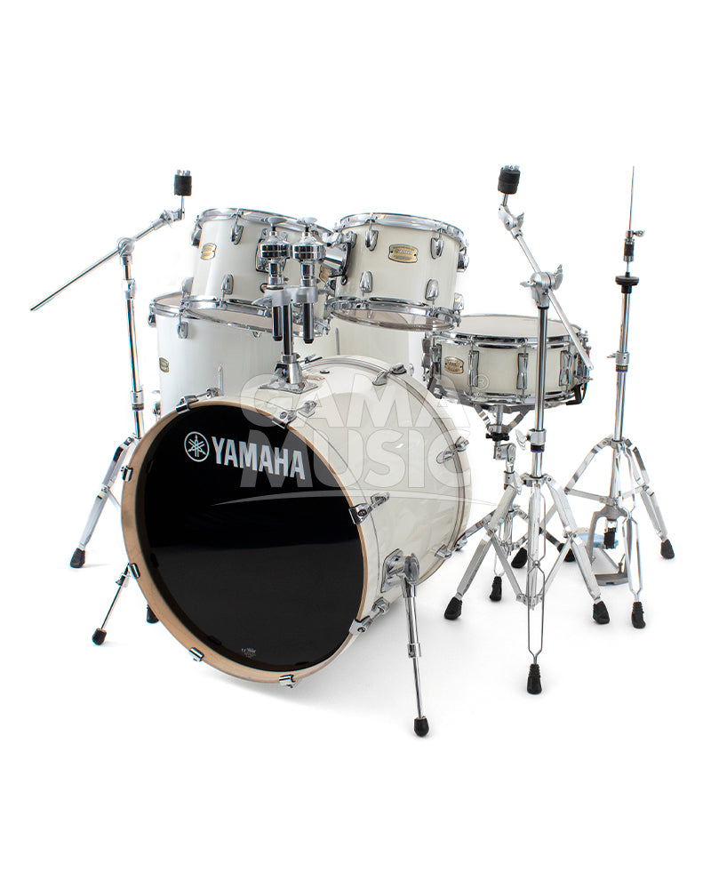 Batería Yamaha SCB2FS6PW Stage Custom
