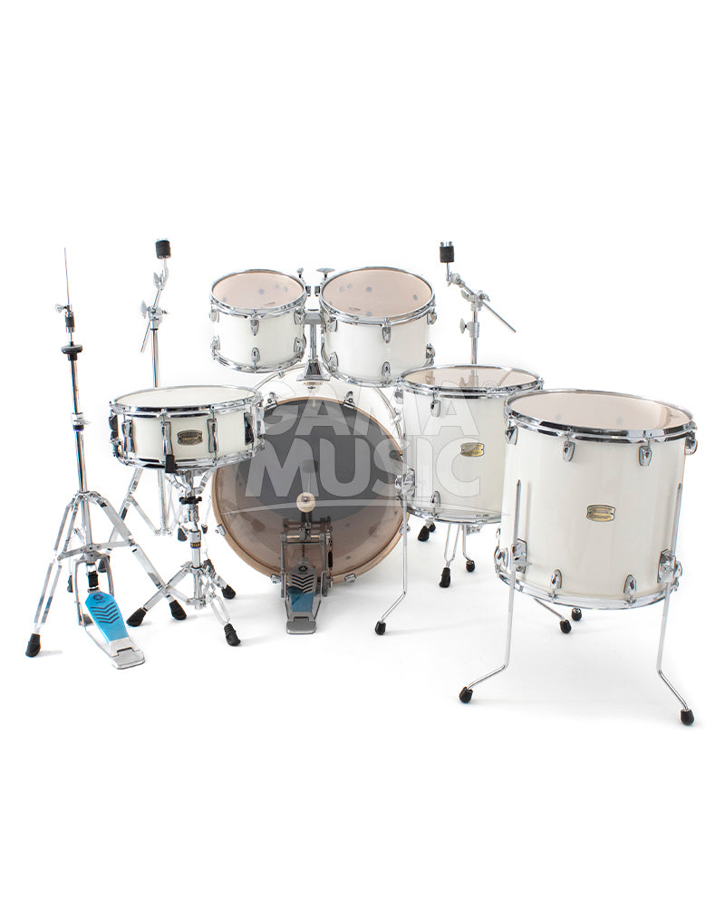 Batería Yamaha SCB2FS6PW Stage Custom