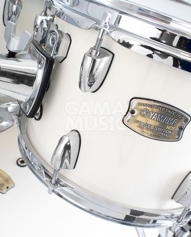 Batería Yamaha SCB2FS6PW Stage Custom