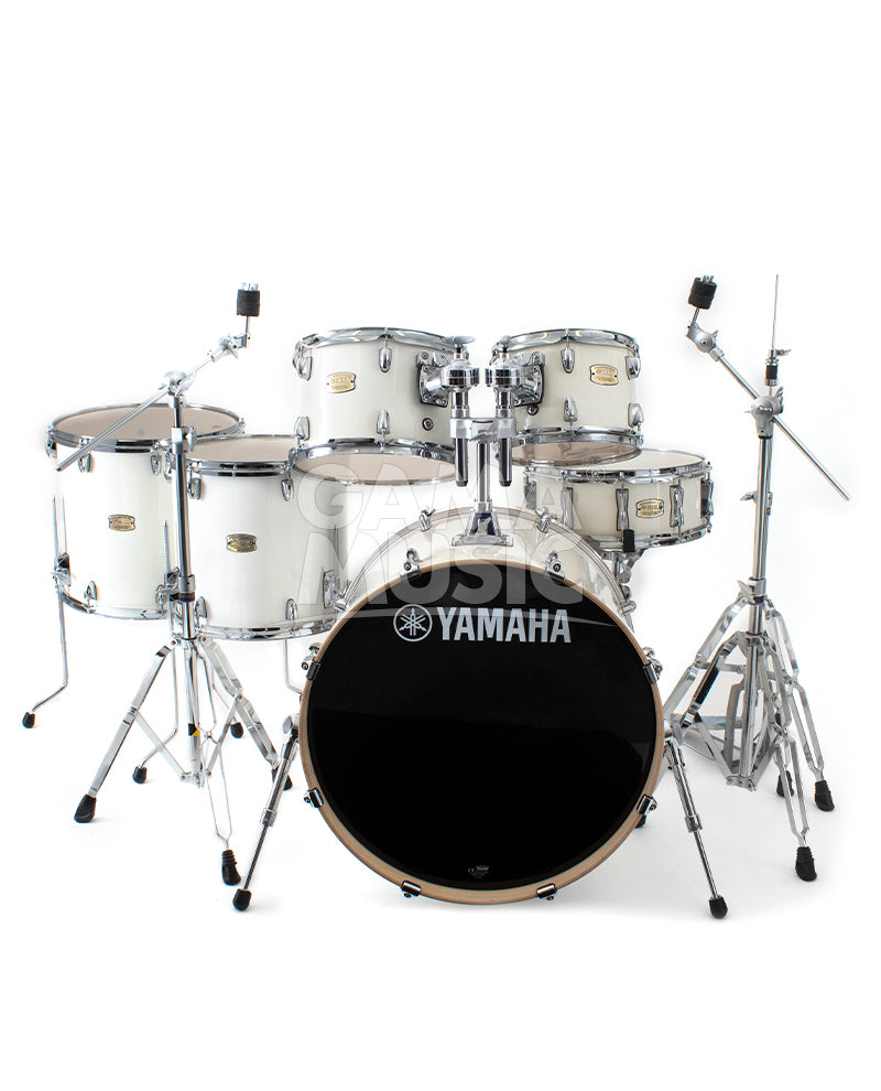 Batería Yamaha SCB2FS6PW Stage Custom