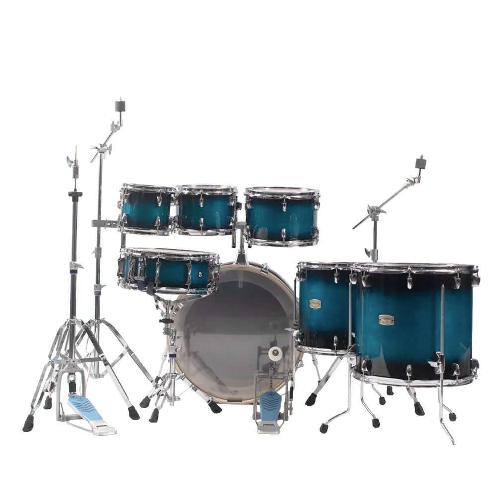 Yamaha SCB2FS7DBS Batería Stage Custom