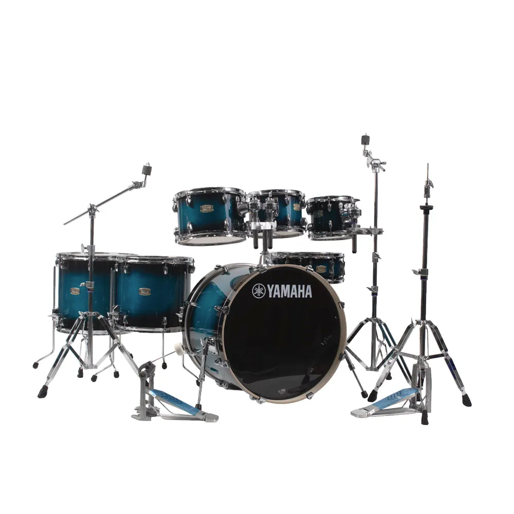 Yamaha SCB2FS7DBS Batería Stage Custom