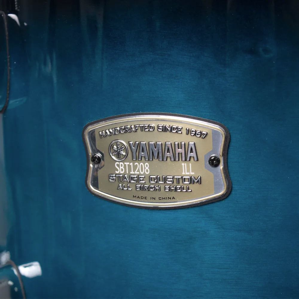 Yamaha SCB2FS7DBS Batería Stage Custom