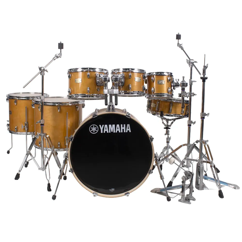 Yamaha SCB2FS7NW Batería Stage Custom